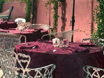 Bottger Mansion Of Old Town Hotel Albuquerque Exterior photo
